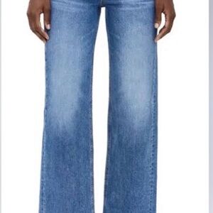AYR secret sauce jeans